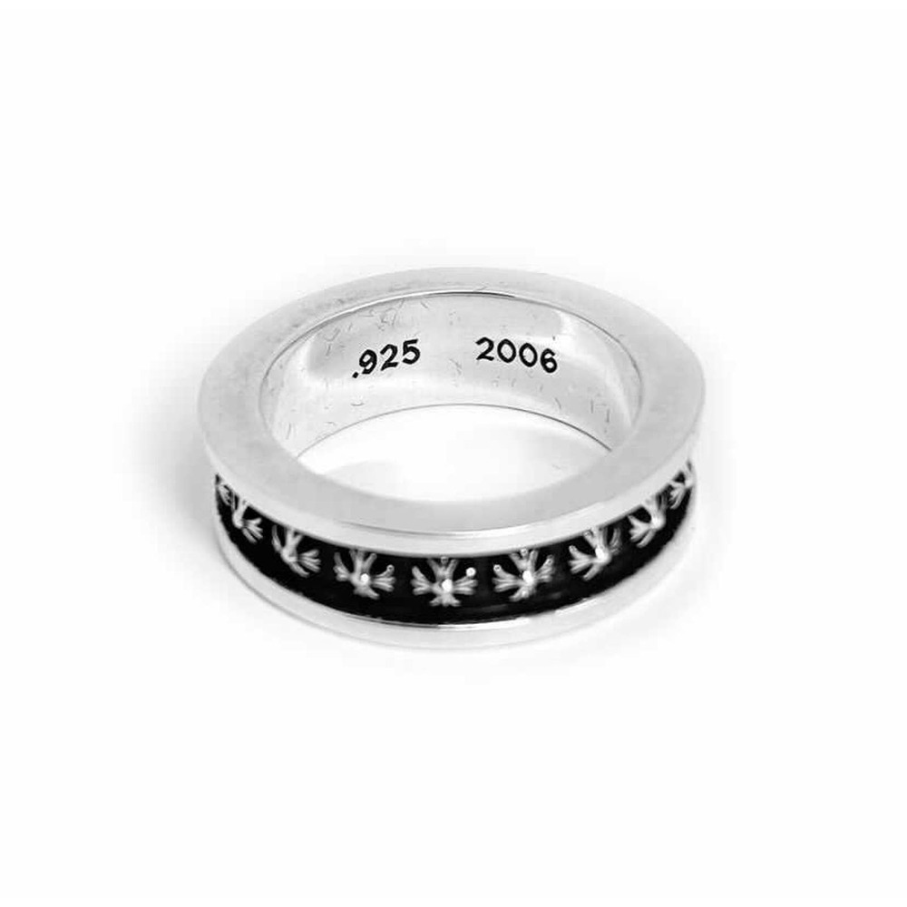 Mini Plus Ring - Picture 2 of 2